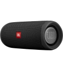 Parlantes Flip 5 De Jbl Con Bluetooth Impermeable Y 20W De Potencia - VALMARA