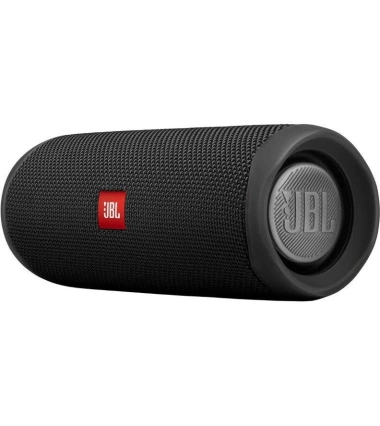 Parlantes Flip 5 De Jbl Con Bluetooth Impermeable Y 20W De Potencia