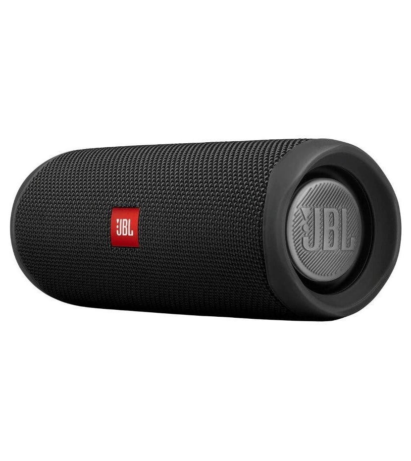 Parlantes Flip 5 De Jbl Con Bluetooth Impermeable Y 20W De Potencia - VALMARA