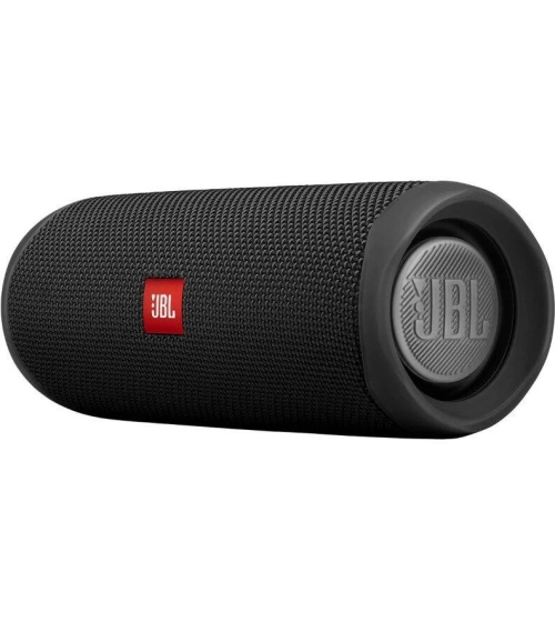 Parlantes Flip 5 De Jbl Con Bluetooth Impermeable Y 20W De Potencia