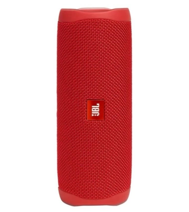 Parlantes Flip 5 De Jbl Con Bluetooth Impermeable Y 20W De Potencia