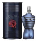 Ultra Male De Jean Paul Gaultier 125 ML Intense Hombre EDT - VALMARA