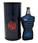 Ultra Male De Jean Paul Gaultier 125 ML Intense Hombre EDT - VALMARA