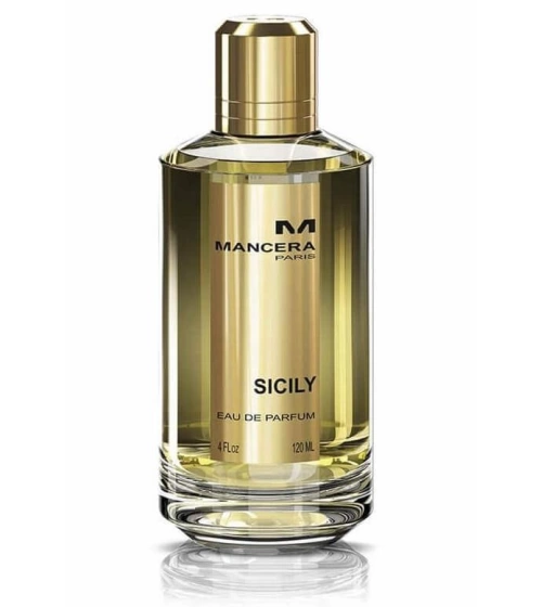 Sicily De Mancera 120 ML Unisex EDP