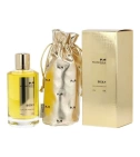 Sicily De Mancera 120 ML Unisex EDP - VALMARA