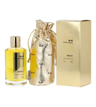 Sicily De Mancera 120 ML Unisex EDP