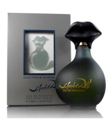 Dali De Salvador Dali 100 ML Hombre EDT