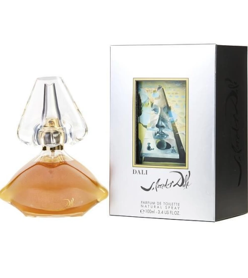 Dali De Salvador Dali 100 ML Mujer EDT