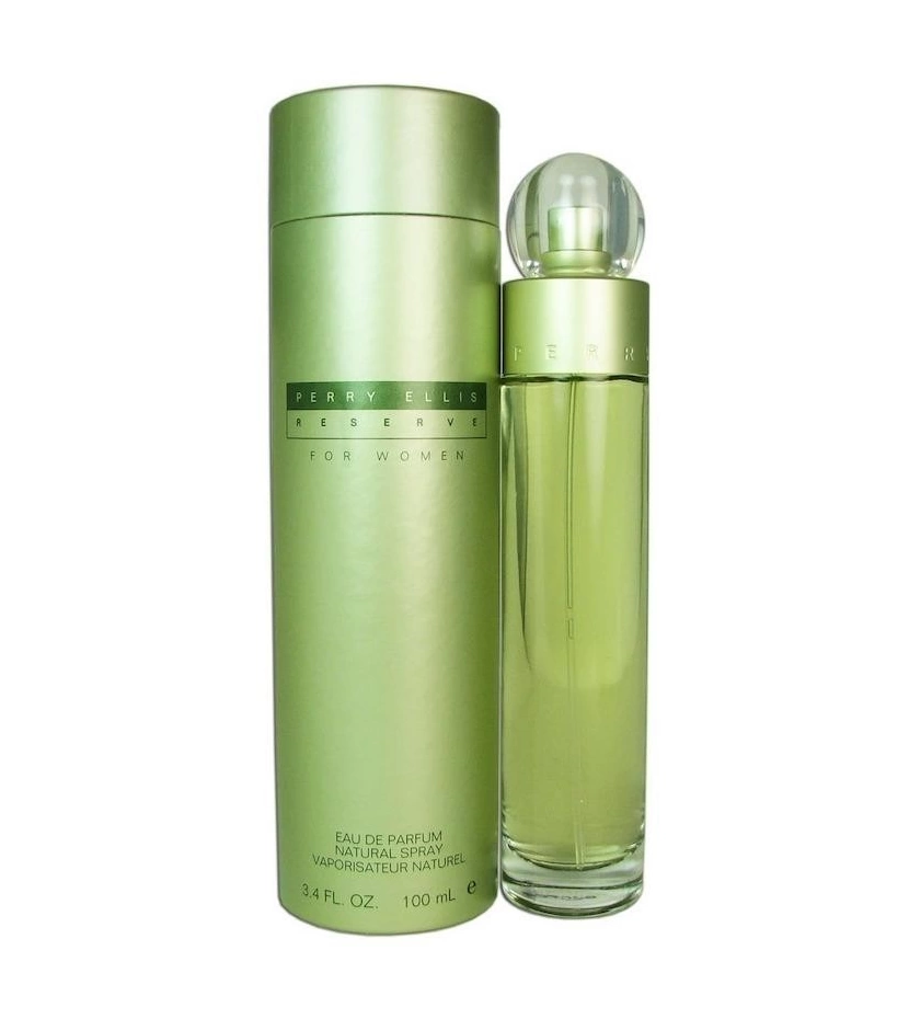 Reserve De Perry Ellis 100 ML Mujer EDT - VALMARA