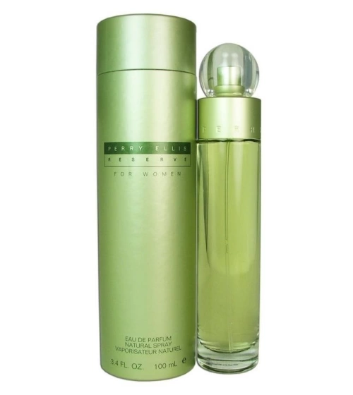 Reserve De Perry Ellis 100 ML Mujer EDT