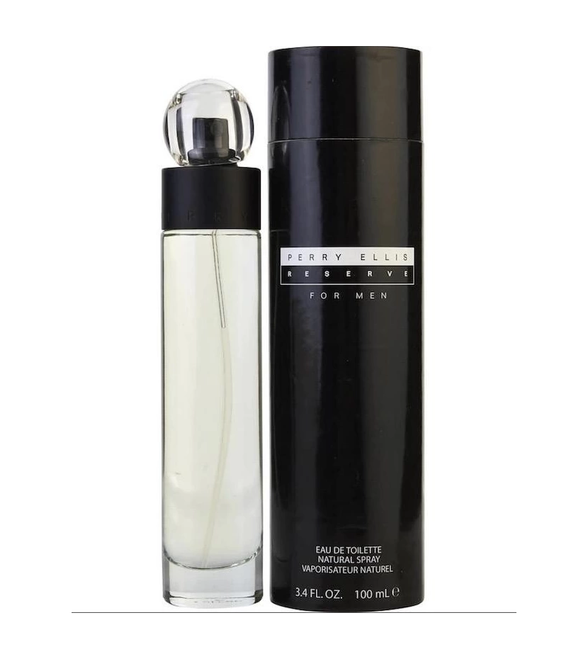 Reserve De Perry Ellis 100 ML Hombre EDT - VALMARA