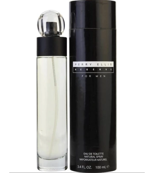 Reserve De Perry Ellis 100 ML Hombre EDT