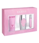 Estuche Guess Tradicional De Guess 3 Pcs Mujer EDT - VALMARA