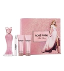 Set Rosé Rush De Paris Hilton 4 Pcs Mujer EDP - VALMARA