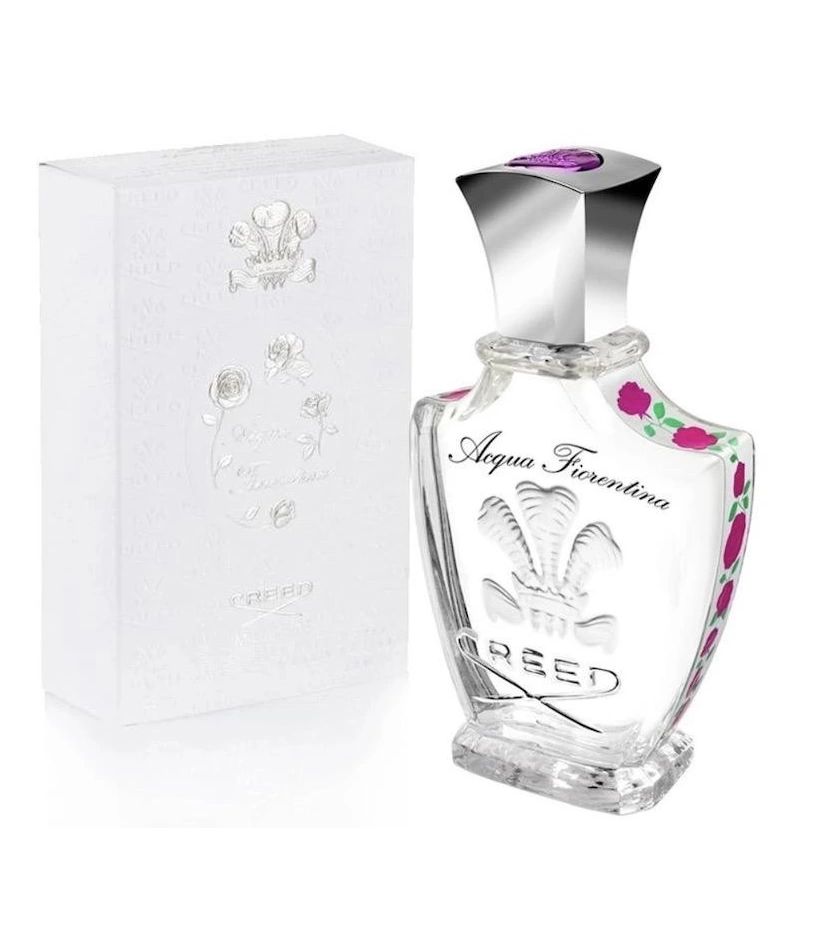 Acqua Fiorentina De Creed 75 ML Mujer EDP Valmara