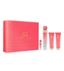 Estuche 360 Coral De Perry Ellis 4 Pcs Mujer EDP - VALMARA