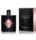 Black Opium Ysl Yves Saint Laurent 90 ML Mujer EDP - VALMARA