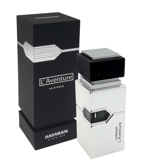 L´aventure De Al Haramain 200 ML Hombre EDP