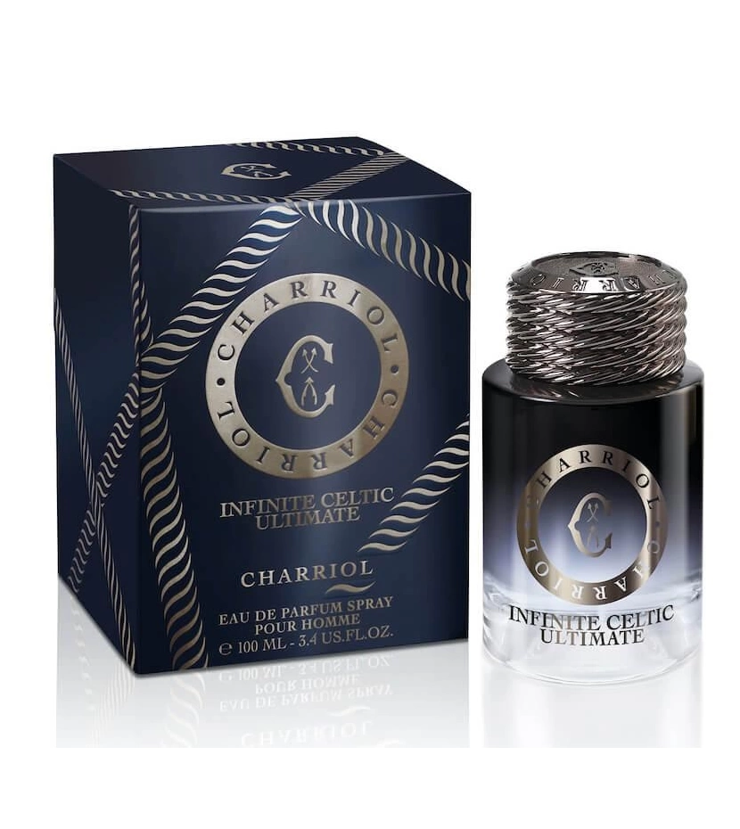 Infinite Celtic Ultimate De Charriol 100 ML Hombre EDP - VALMARA