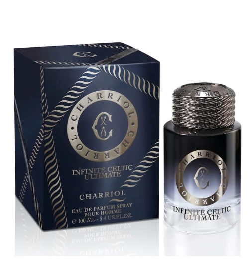 Infinite Celtic Ultimate De Charriol 100 ML Hombre EDP