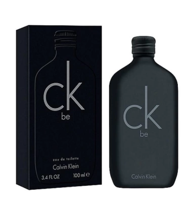 Ck Be De Calvin Klein 100 ML Unisex EDT