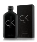 Ck Be De Calvin Klein 100 ML Unisex EDT - VALMARA