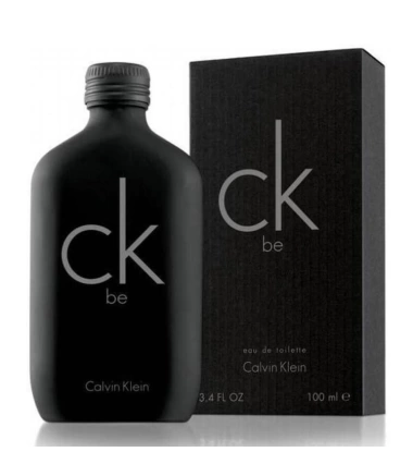 Ck Be De Calvin Klein 100 ML Unisex EDT