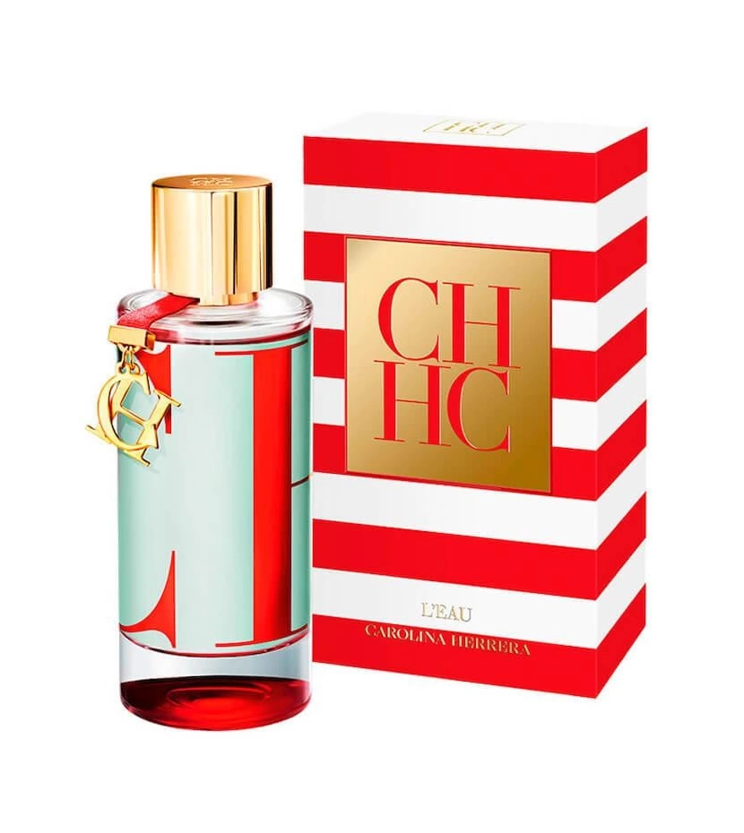 Ch L'eau De Carolina Herrera 150 ML Mujer EDT - VALMARA