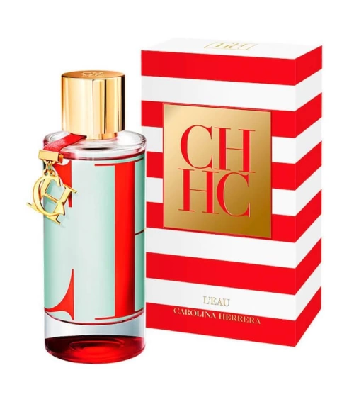 Ch L'eau De Carolina Herrera 150 ML Mujer EDT