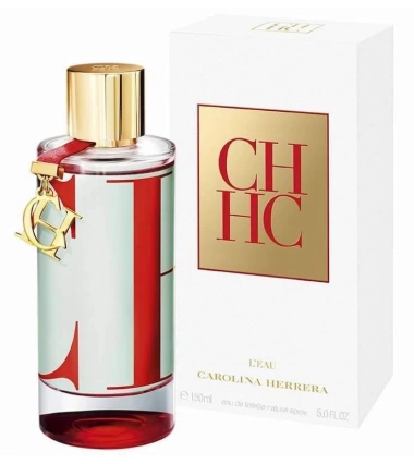 Ch L'eau De Carolina Herrera 150 ML Mujer EDT