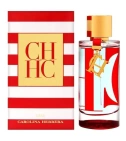 Ch L'eau De Carolina Herrera 150 ML Mujer EDT - VALMARA