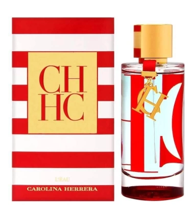 Ch L'eau De Carolina Herrera 150 ML Mujer EDT