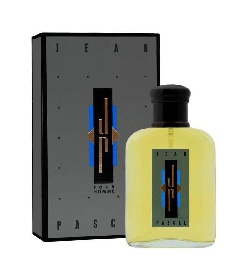 Jean Pascal Caja 180 ML Hombre EDT - VALMARA