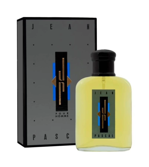 Jean Pascal Caja 180 ML Hombre EDT