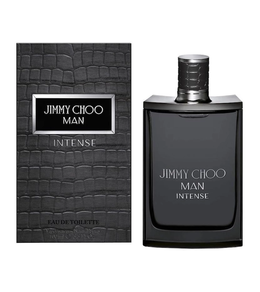 Man Intense De Jimmy Choo 100 M Hombre EDT - VALMARA