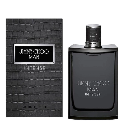 Man Intense De Jimmy Choo 100 M Hombre EDT