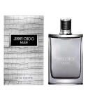 Man De Jimmy Choo 100 ML Hombre EDT - VALMARA