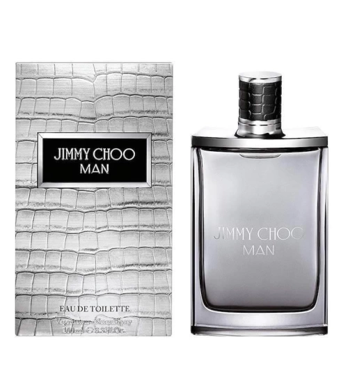 Man De Jimmy Choo 100 ML Hombre EDT