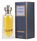 L'envol De Cartier 100 ML Hombre EDP - VALMARA