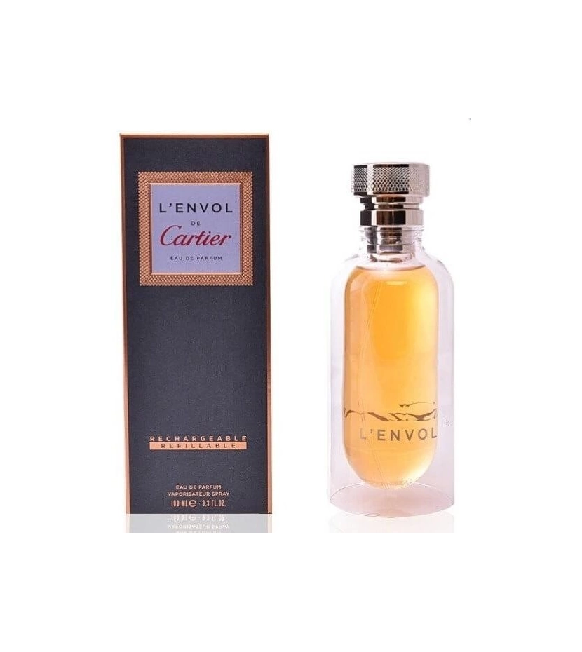 Cartier perfume para hombre best sale