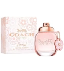 Coach Floral De Coach New York 90 ML Mujer EDP - VALMARA