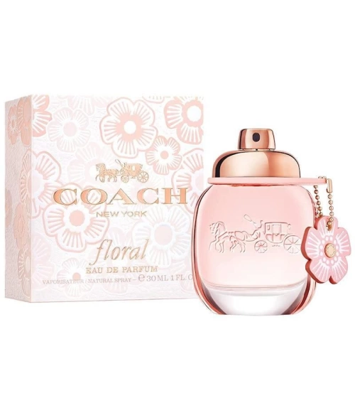 Coach Floral De Coach New York 90 ML Mujer EDP