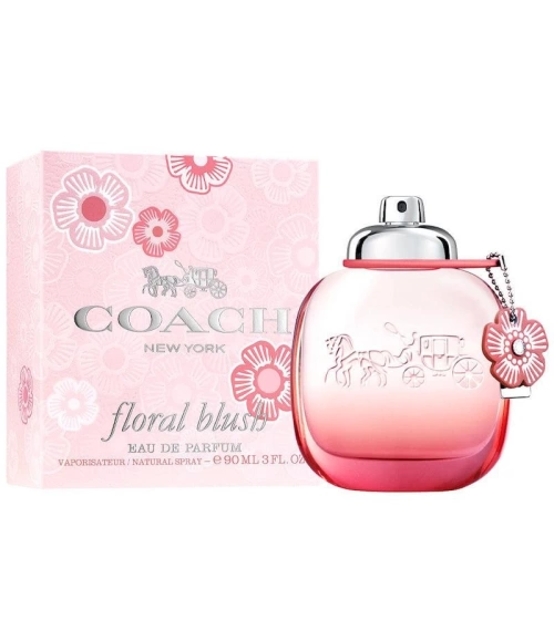 Coach Floral Blush De Coach New York 90 ML Mujer EDP