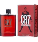 Cr7 De Cristiano Ronaldo 100 ML Hombre EDT - VALMARA