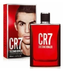 Cr7 De Cristiano Ronaldo 100 ML Hombre EDT - VALMARA