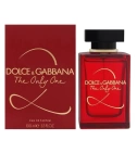 The Only One 2 De Dolce & Gabbana 100 ML Mujer EDP - VALMARA