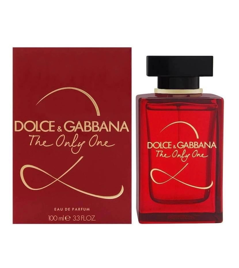 The Only One 2 De Dolce & Gabbana 100 ML Mujer EDP - VALMARA