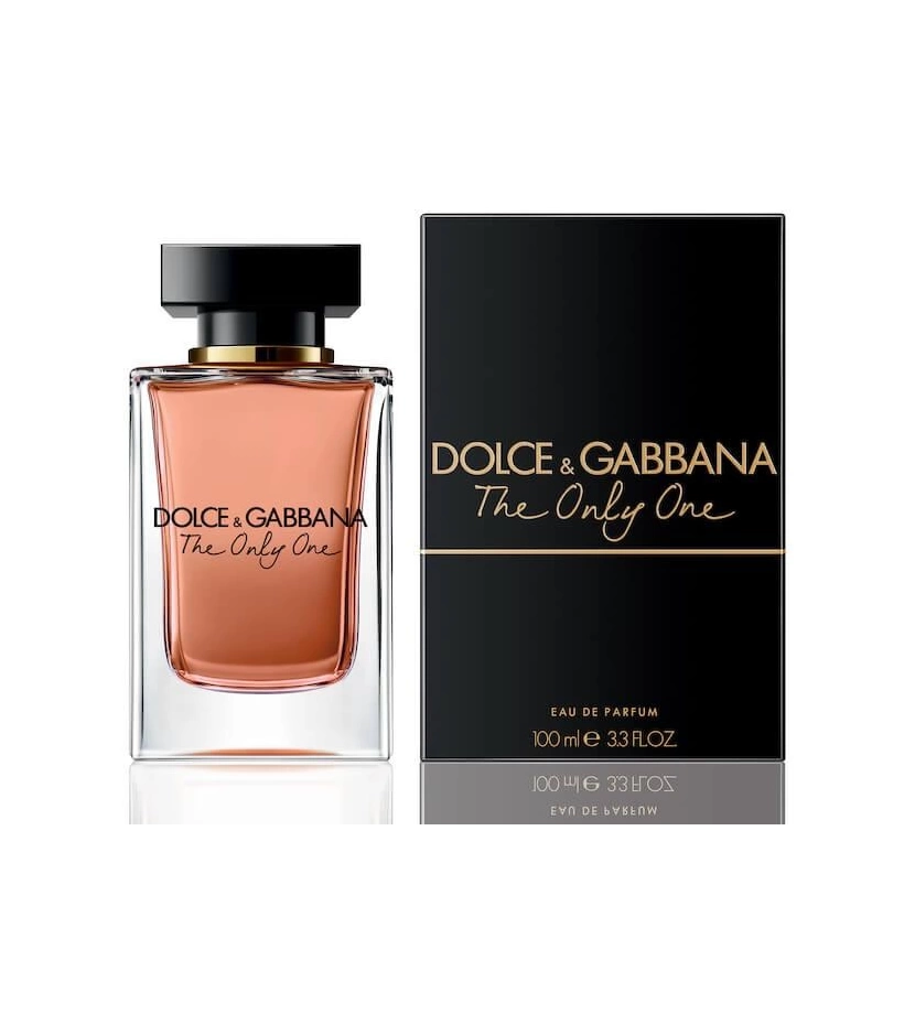 The Only One De Dolce & Gabbana 100 ML Mujer EDP - VALMARA