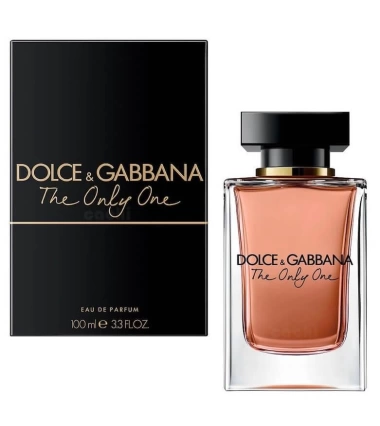 The Only One De Dolce & Gabbana 100 ML Mujer EDP