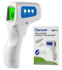 Termometro Digital Berrcom Jxb-178 Infrarojo Sin Contacto - VALMARA